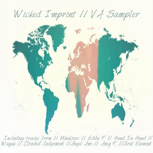 Showcase Sampler