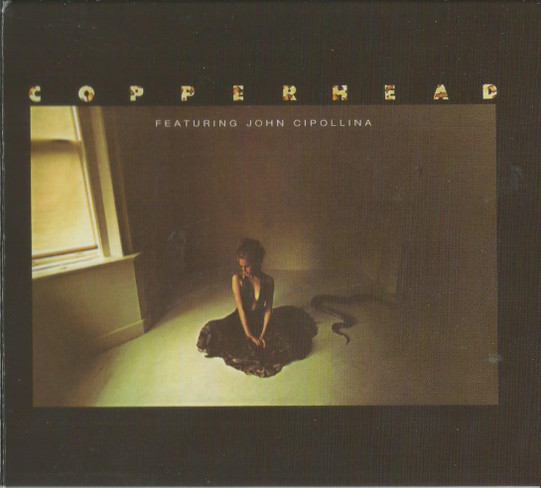 Copperhead