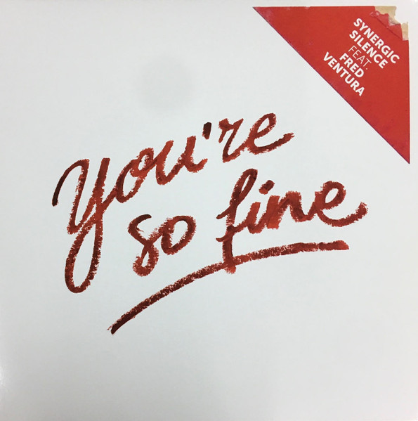 You're So Fine