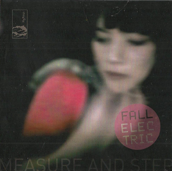 Measure And Step