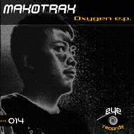 Oxygen EP