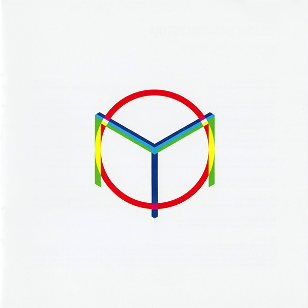 YMO