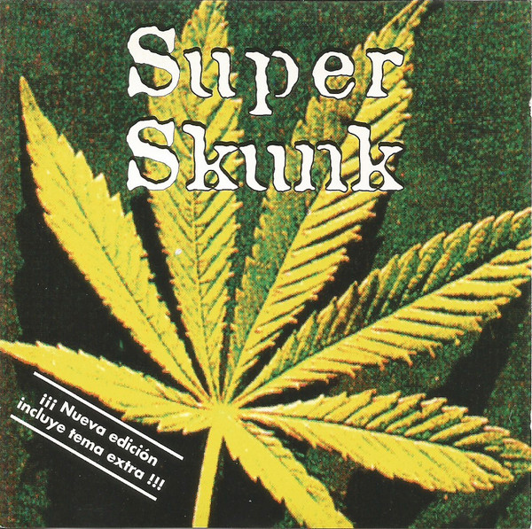 Super Skunk
