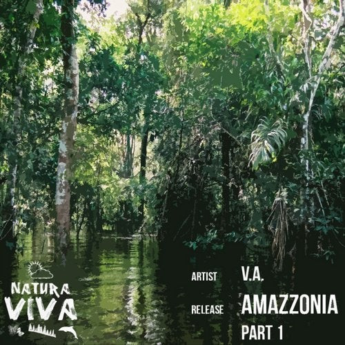 Amazonia Part 1