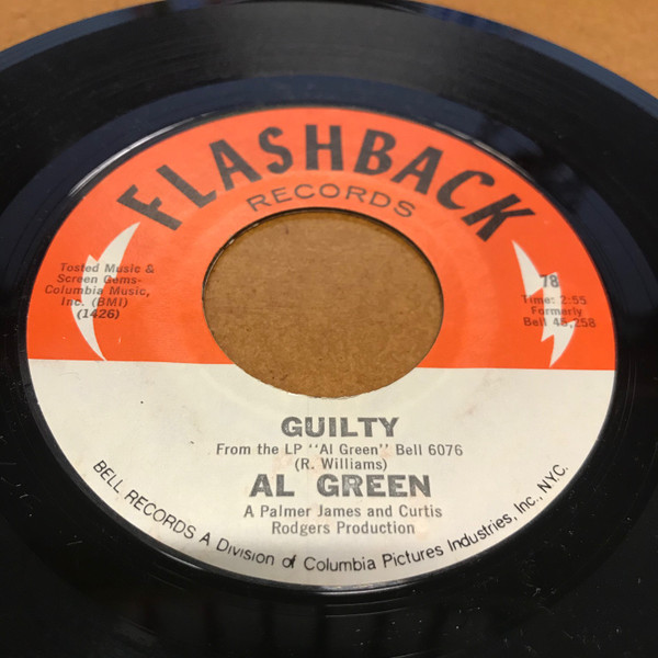 Guilty / Hot Wire