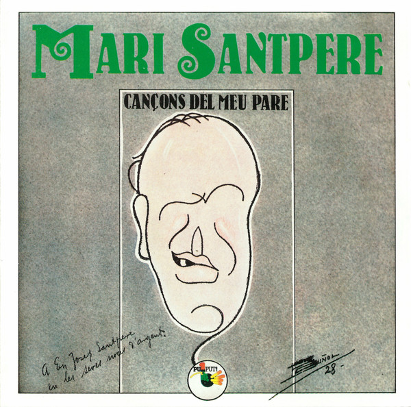 Cançons Del Meu Pare