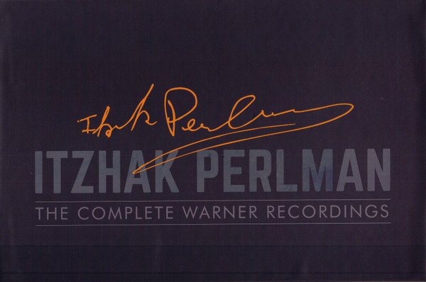 The Complete Warner Recordings