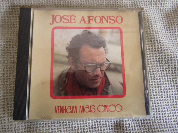 Venham Mais Cinco