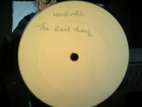 The Real Thing