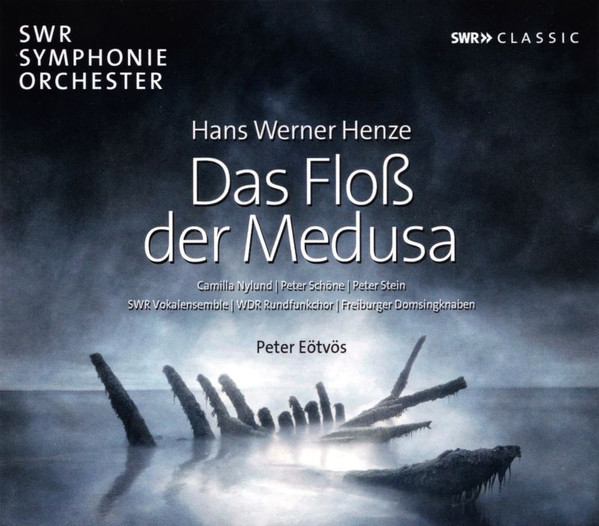 Das Floß Der Medusa