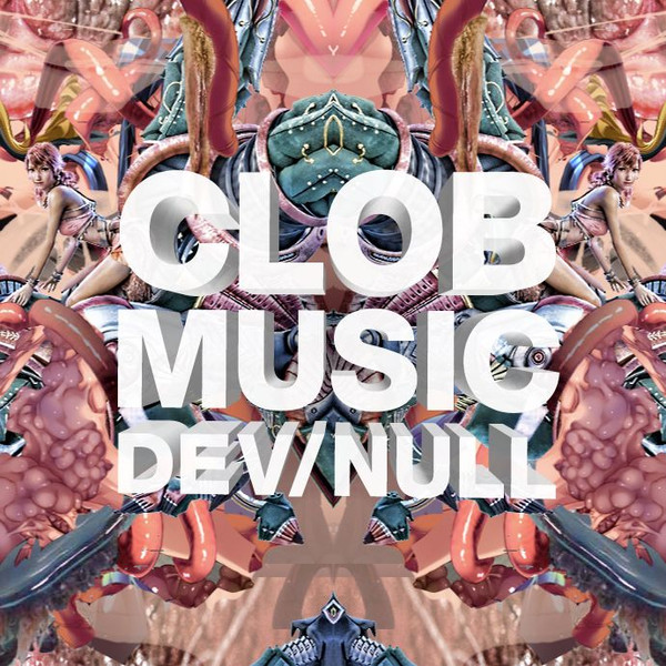 Clob Music