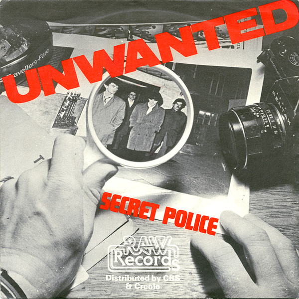 Secret Police