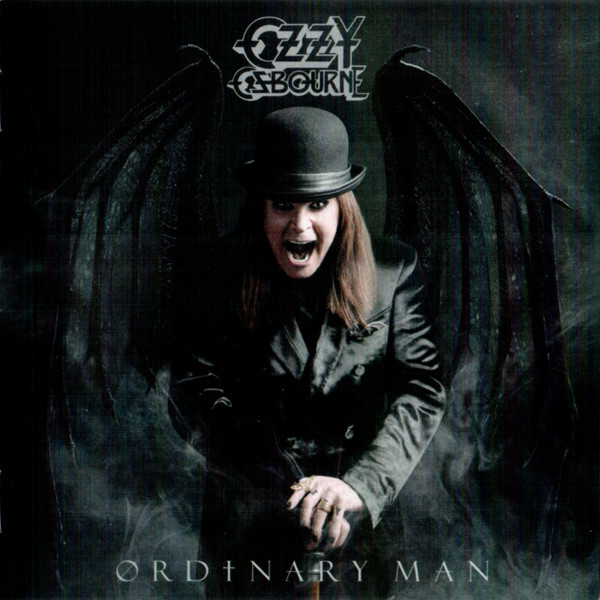 Ordinary Man