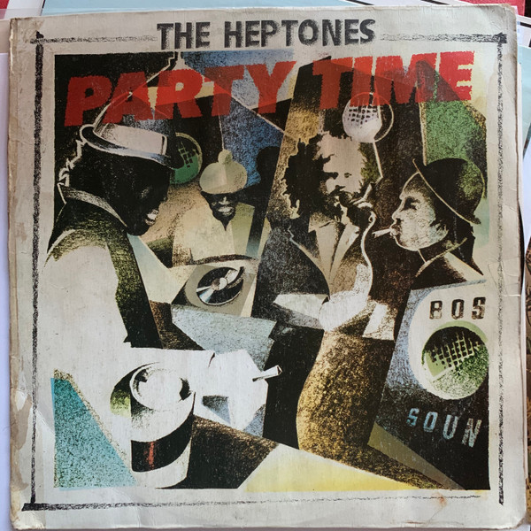 Party Time
