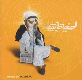 Newbled (Electro) Vibrations