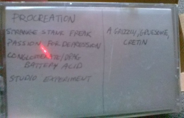 Procreation