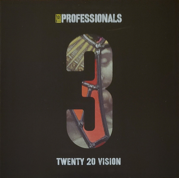 Twenty 20 Vision