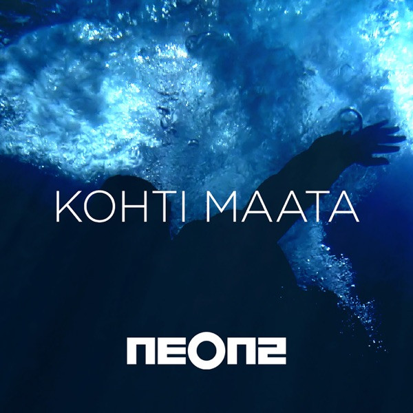 Kohti Maata