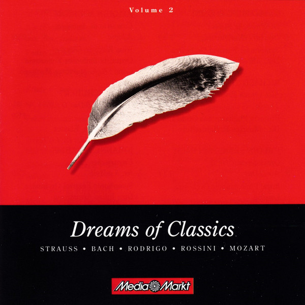 Dreams Of Classics Volume 2