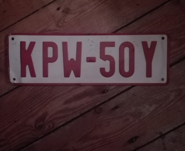 KPW-50Y