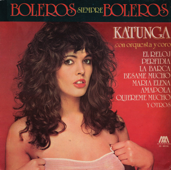 Boleros Siempre Boleros