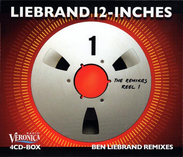 12-Inches (Ben Liebrand Remixes)