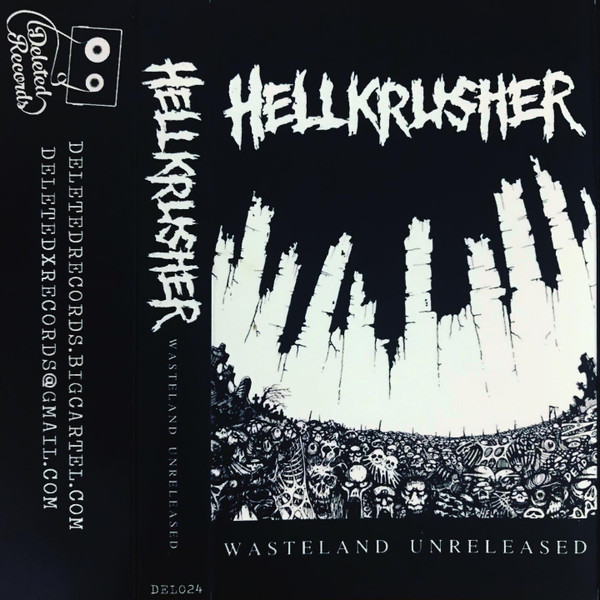 Wasteland Unreleased