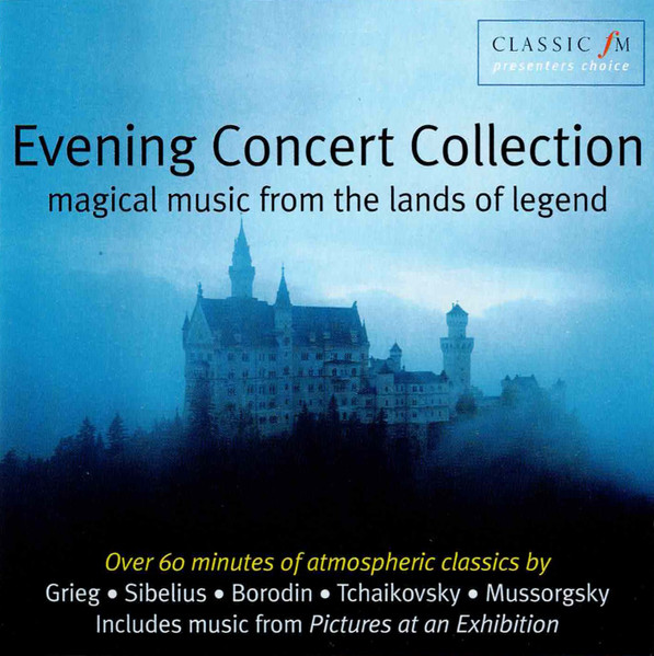 Evening Concert Collection