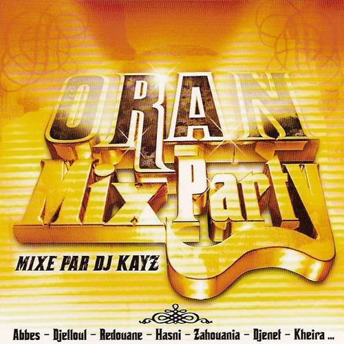 Oran Mix Party