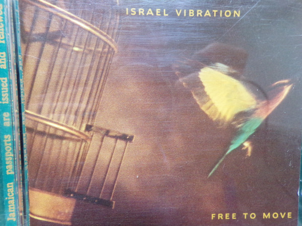 Free To Move