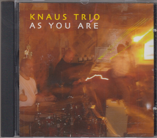 As You Are