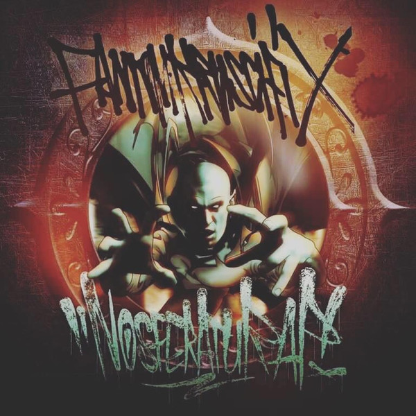 Nosferatu Rap