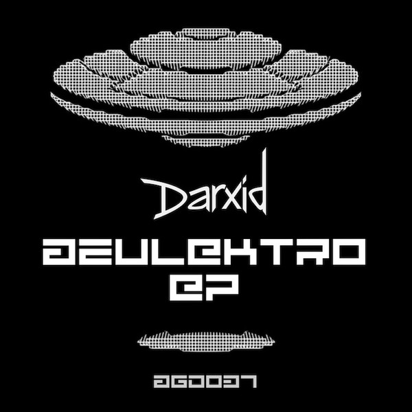 Azulektro Ep