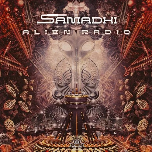 Alien Radio