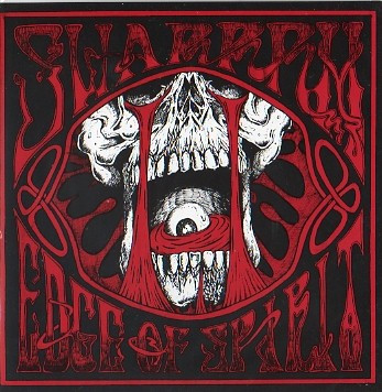 Swarrrm / Edge Of Spirit