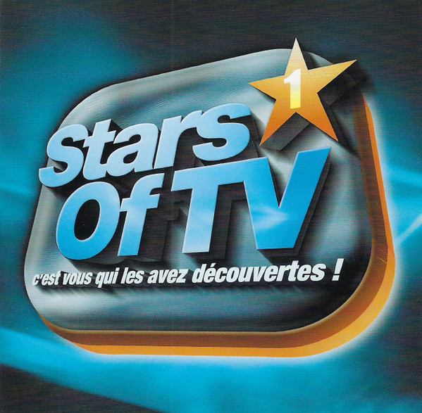 Stars Of TV