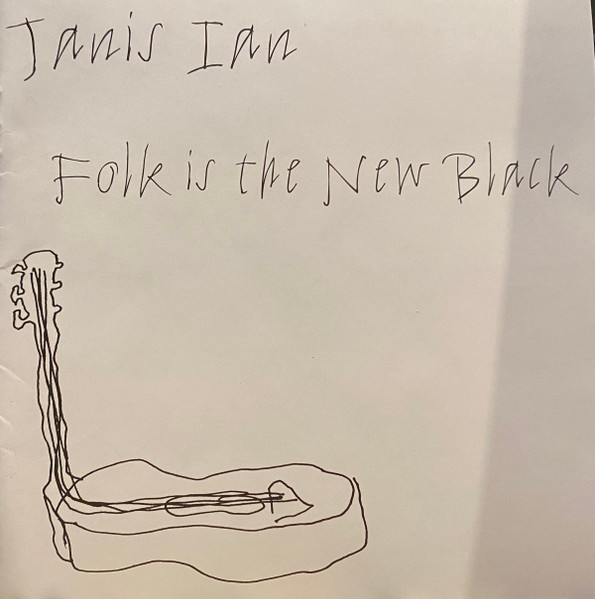 Folk Is The New Black