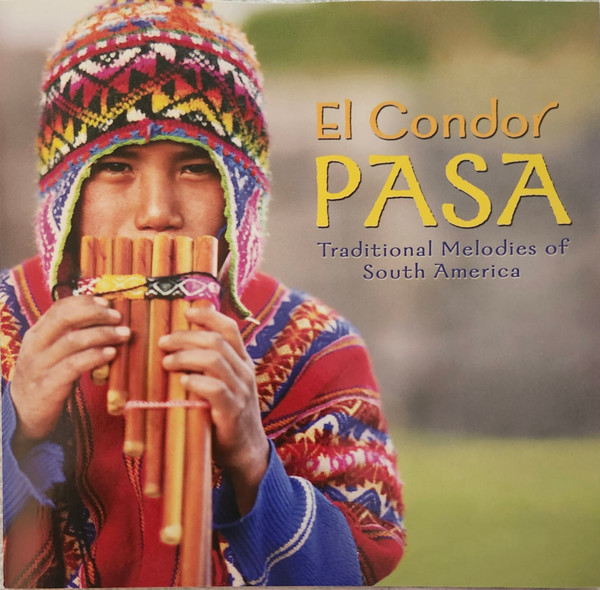 El Condor Pasa
