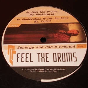 Feel The Drums