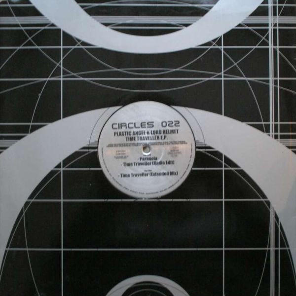 Time Traveller E.P.