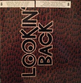 Looking Back 8