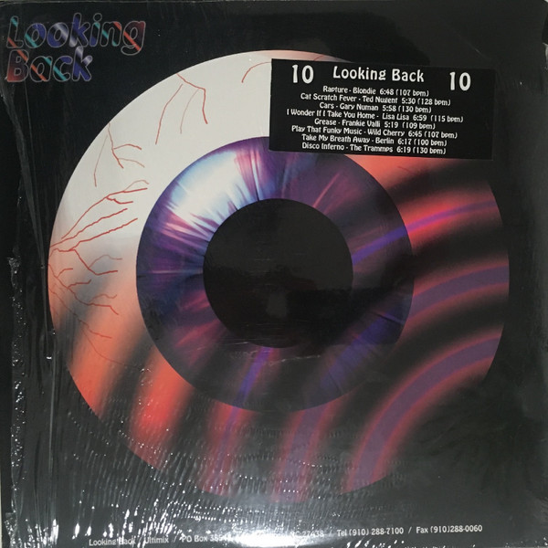 Looking Back 10