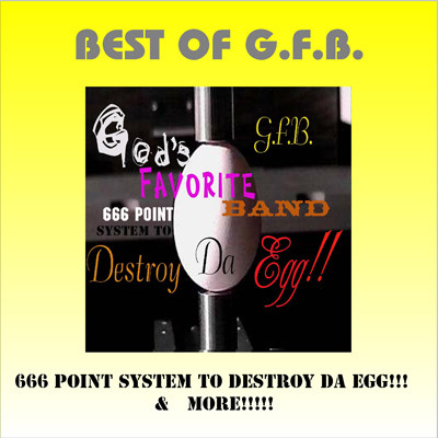 The Best Of G.F.B.