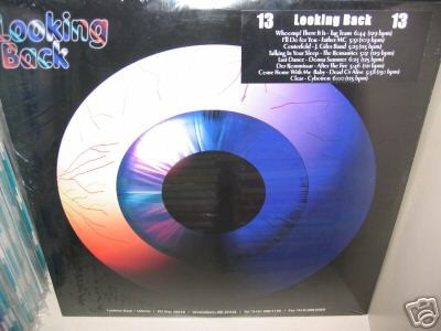 Looking Back 13