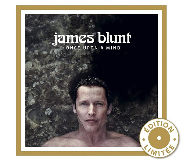 Once Upon A Mind - Édition Limitée