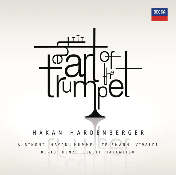 The Art Of The Trumpet