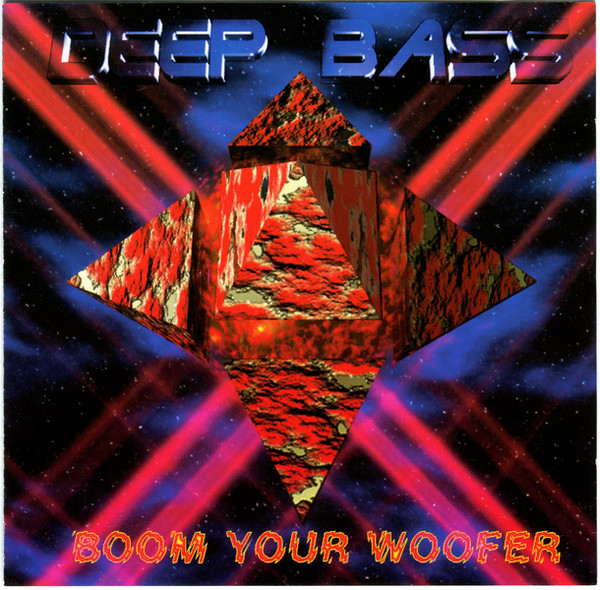 Boom Your Woofer