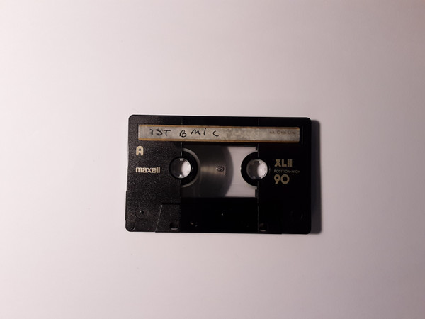 Archif #13: BMIC 17​/​09​/​1997