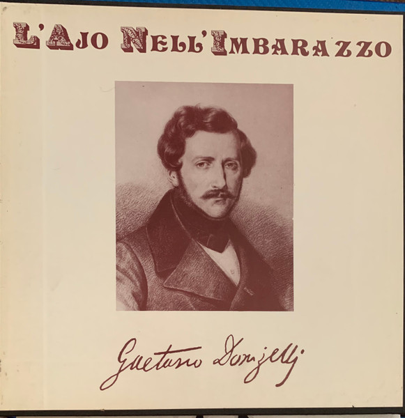 L'Ajo Nell' Imbarazzo