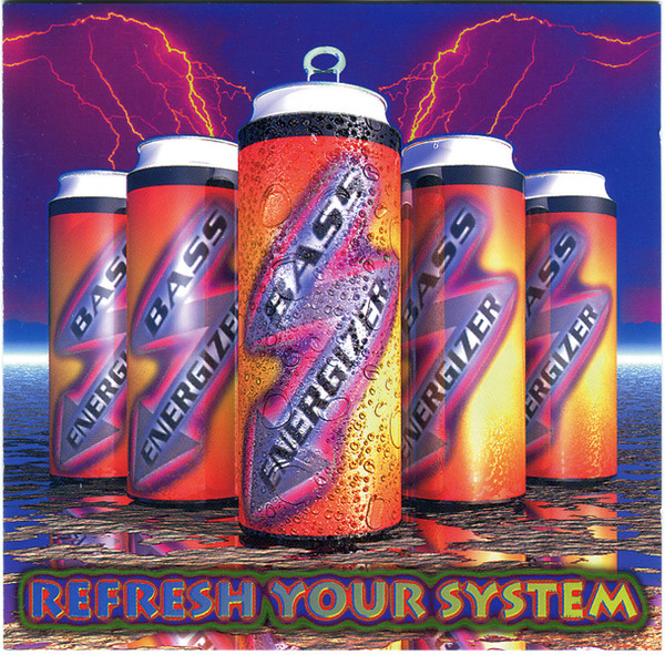 Bass Energizer